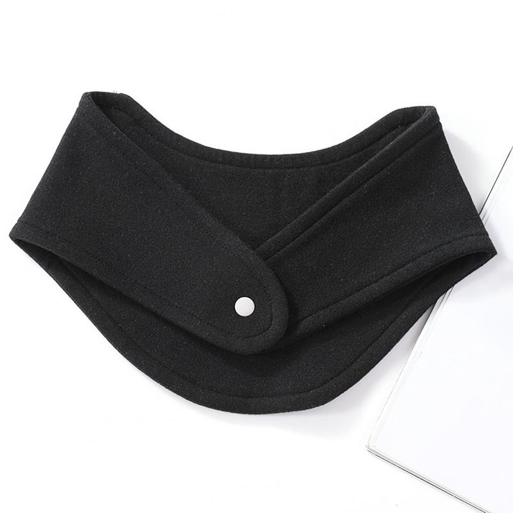 Neck Gaiter Fleece - Weerbestendige nekbeschermer, thermische nekwarmer voor de