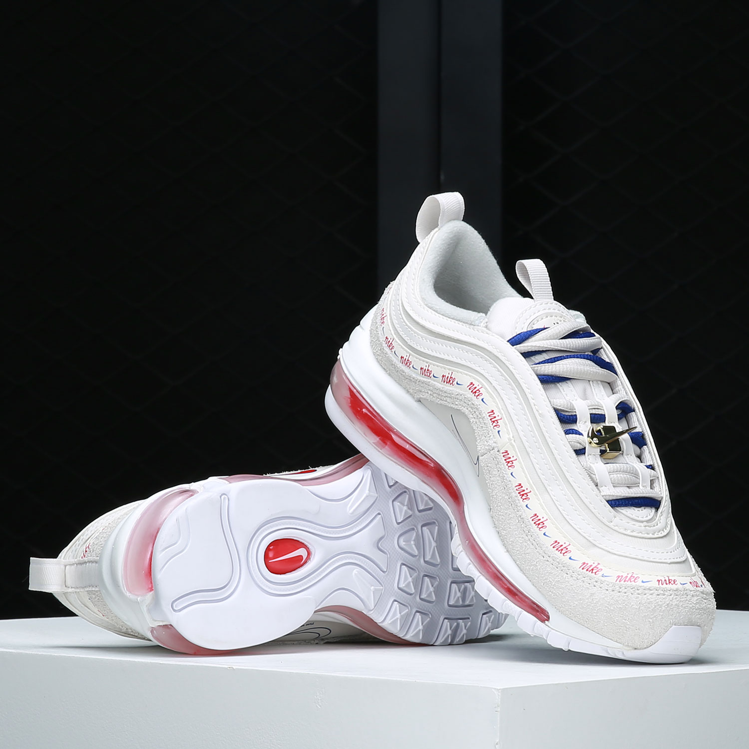 Nike Shoes Air Max 90 - Originele Nike AIR MAX 97 lage