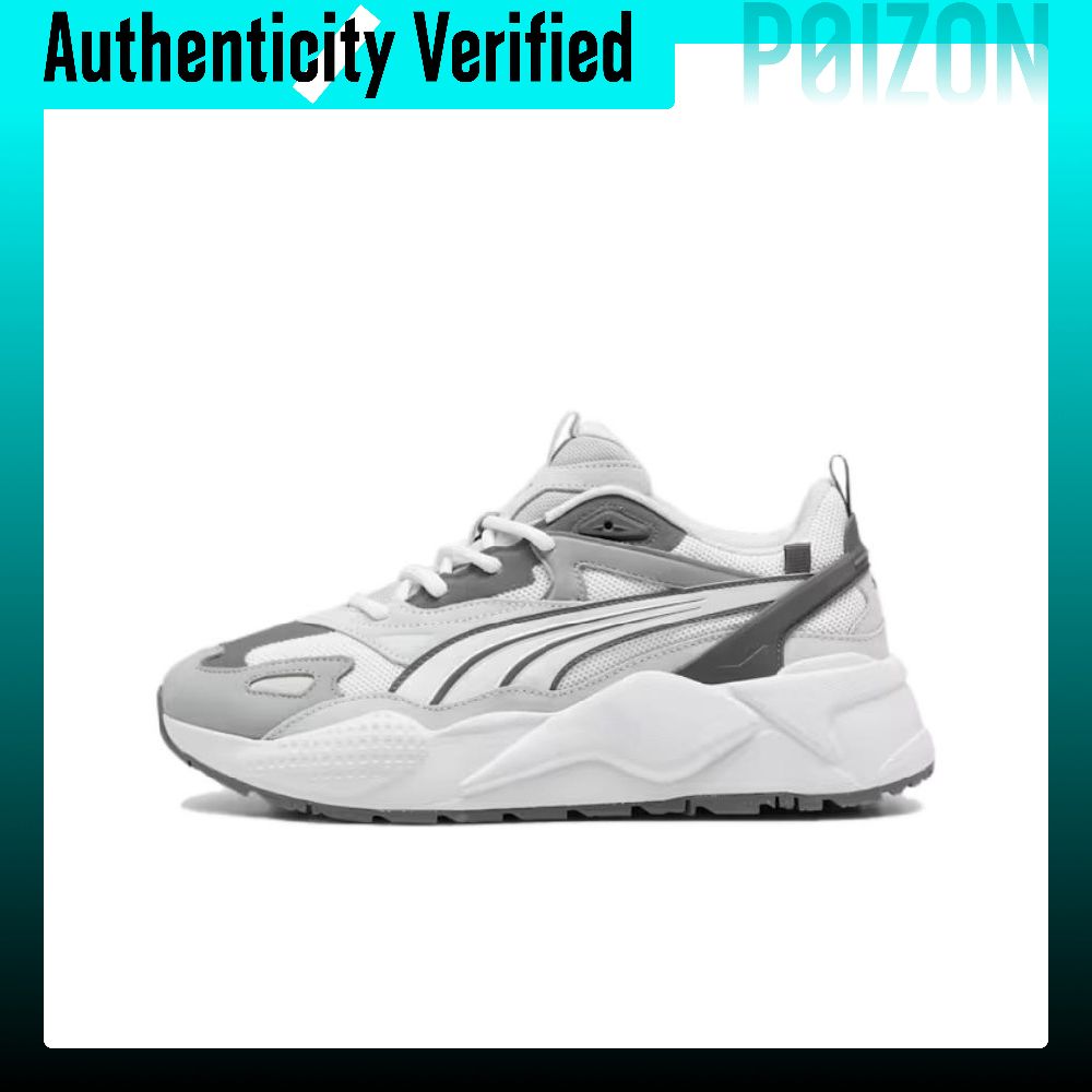 Puma Shoes Rs-X - PUMA RS X Running Shoes met