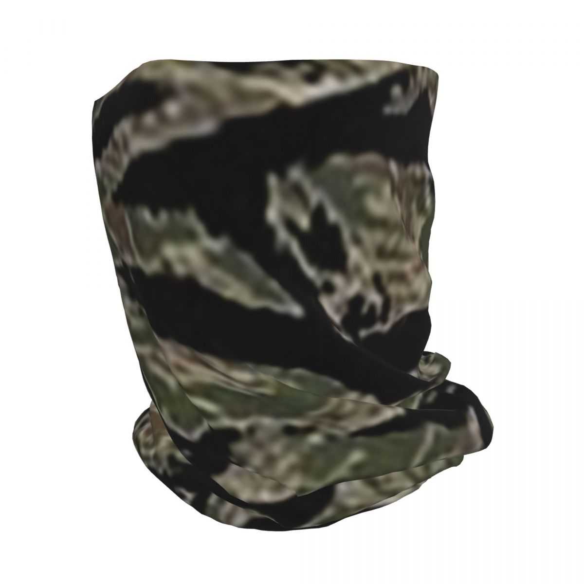 Tijgerstreep Camouflage Milita - Knit Beanie Hat Warm recensie en prijs