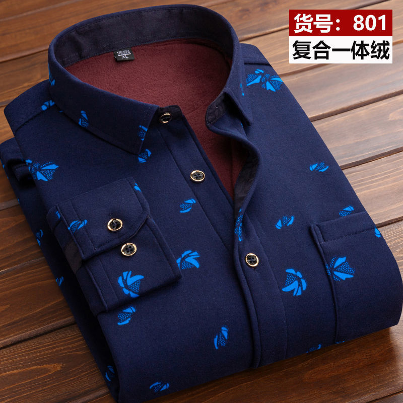 2026 winter herenmode smart ca - Flannel Shirt Lined recensie en prijs