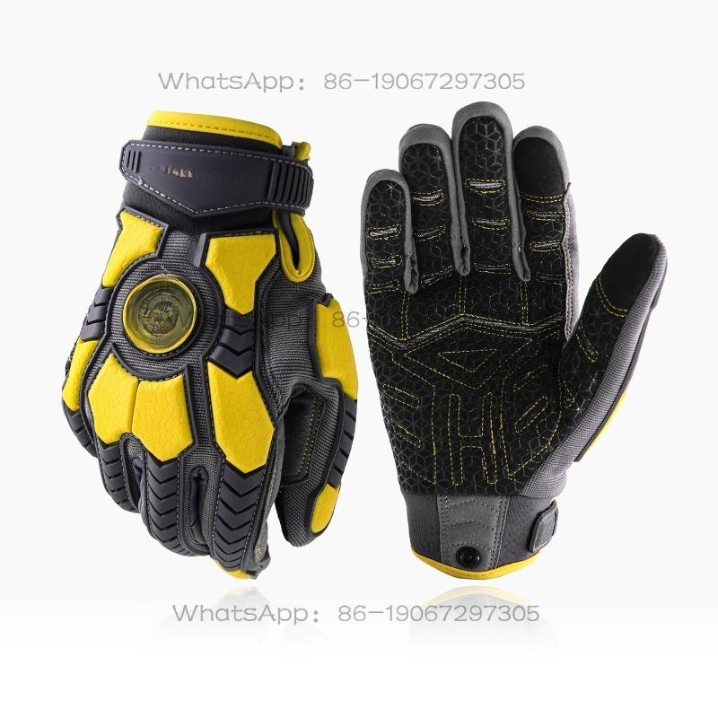 Snijbestendige PVC, slijtvaste - Touch Screen Gloves recensie en prijs