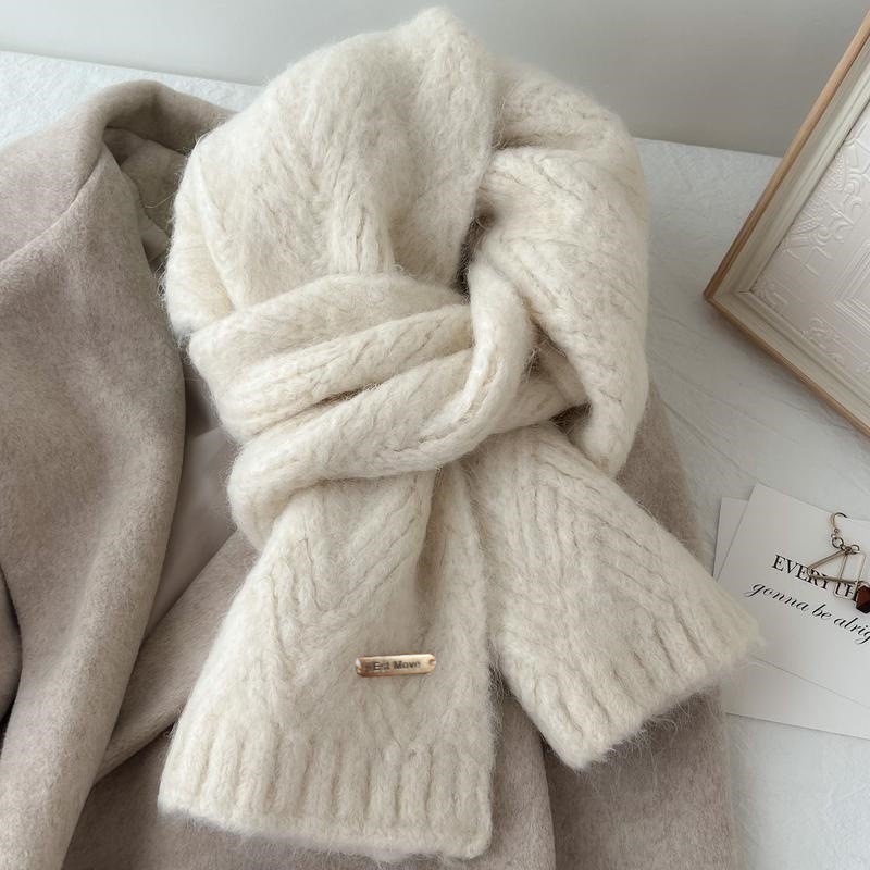 Hoogwaardige wollen sjaal voor - Wool Scarf Men recensie en prijs