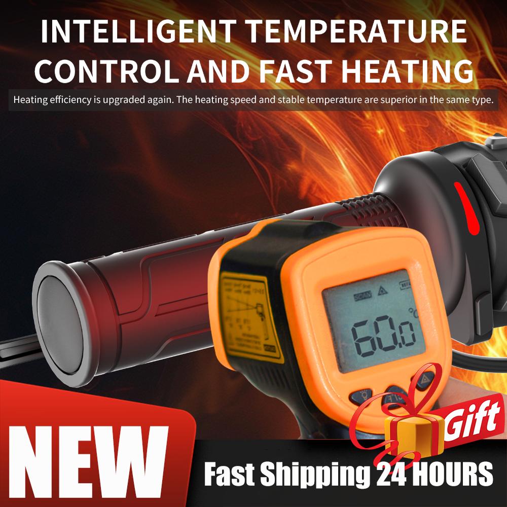 DC 12V motorfiets stuurverwarm - Hand Warmer Electric recensie en prijs