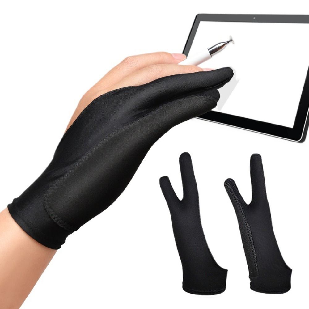 1 stuk Hoge Kwaliteit 1/2 Ving - Touch Screen Gloves recensie en prijs