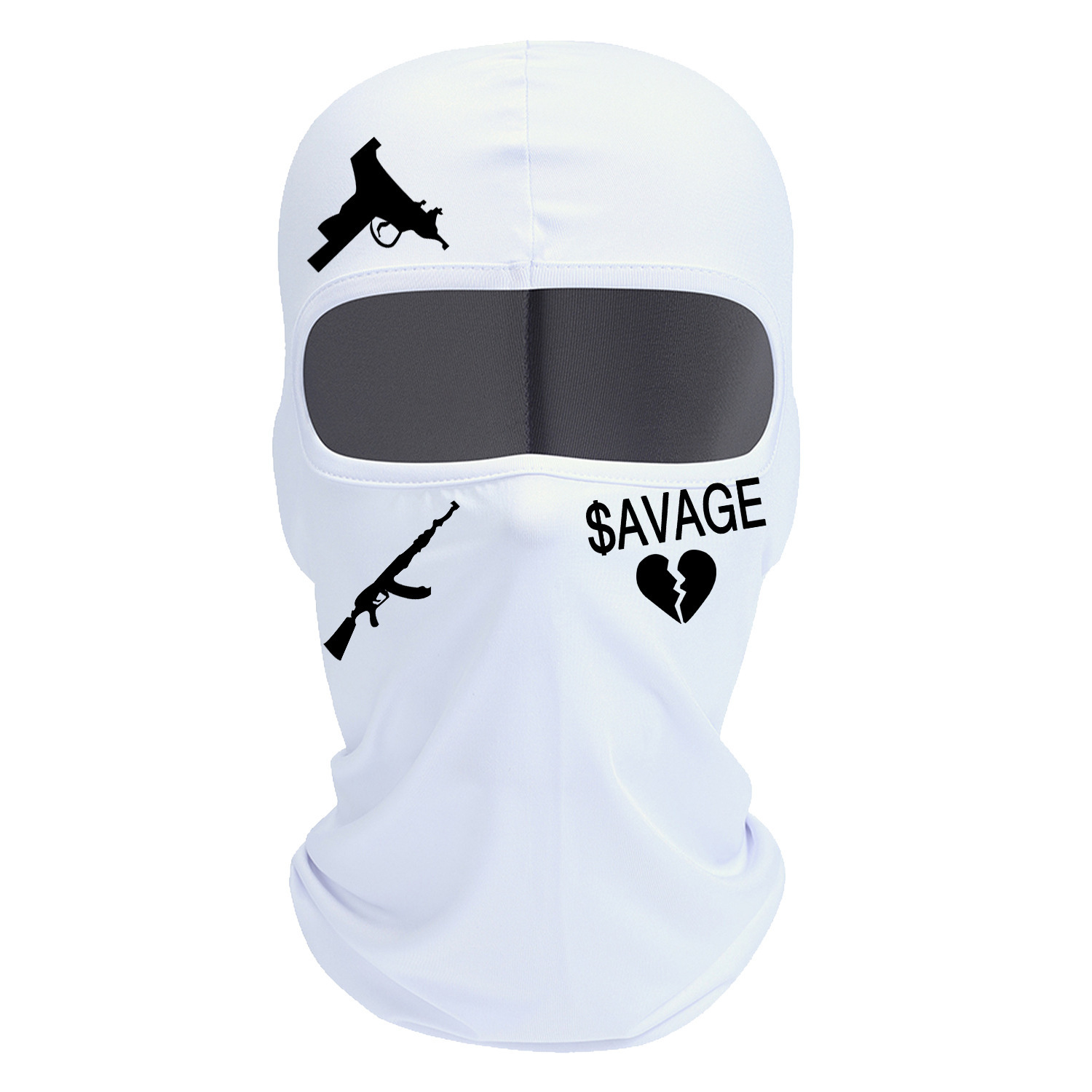 2-pack motorbalaclava, volledi - Balaclava Ski Mask recensie en prijs