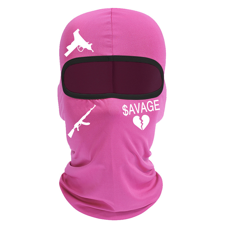 2-pack motorbalaclava, volledi - Balaclava Ski Mask recensie en prijs