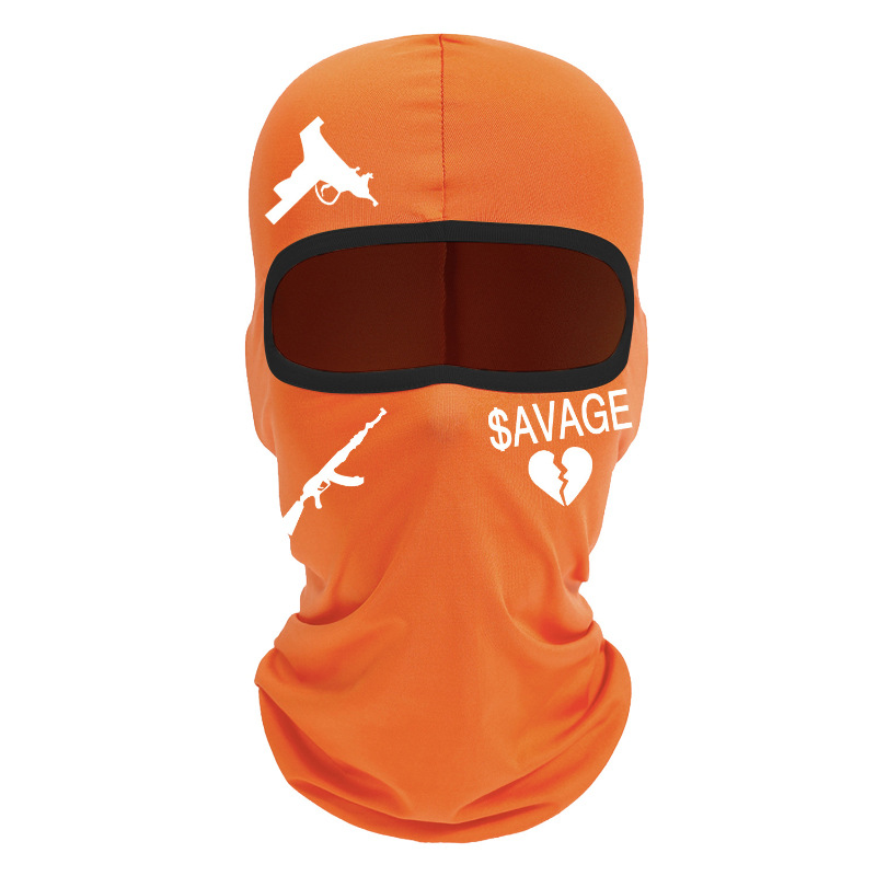 2-pack motorbalaclava, volledi - Balaclava Ski Mask recensie en prijs