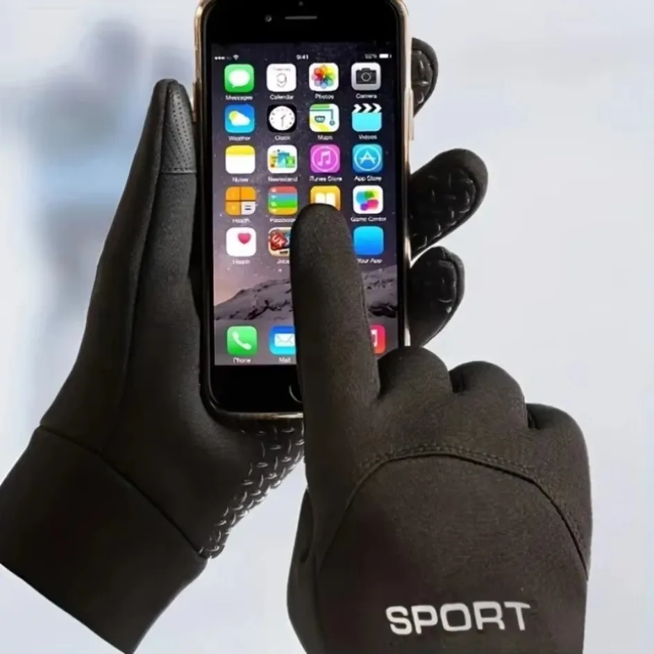 Waterdichte skihandschoenen vo - Snow Glove Insulated recensie en prijs