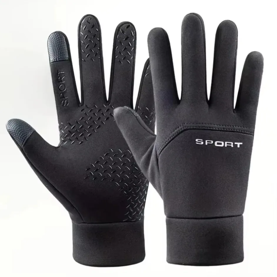Waterdichte skihandschoenen vo - Snow Glove Insulated recensie en prijs