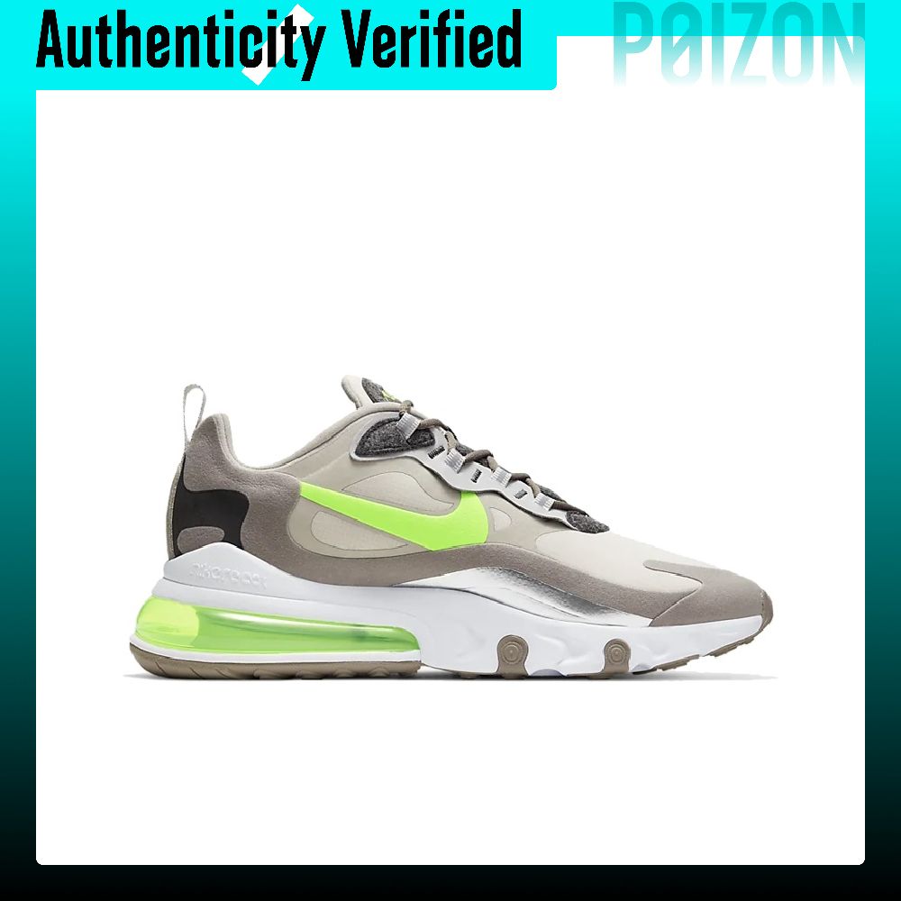 Nike Air Max 270 hardloopschoe - Nike Shoes Air Max 270 recensie en prijs