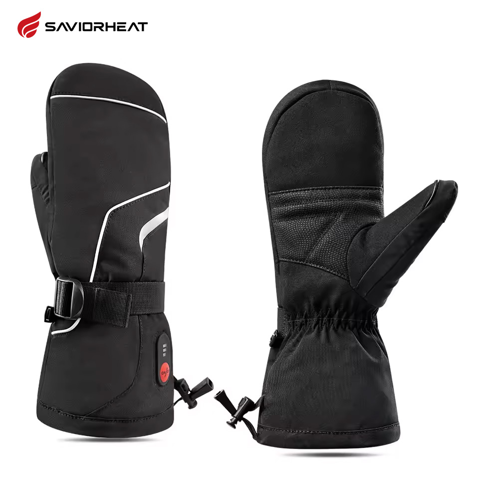 Winterhandschoenen 3M Katoen V - Hand Warmer Electric recensie en prijs