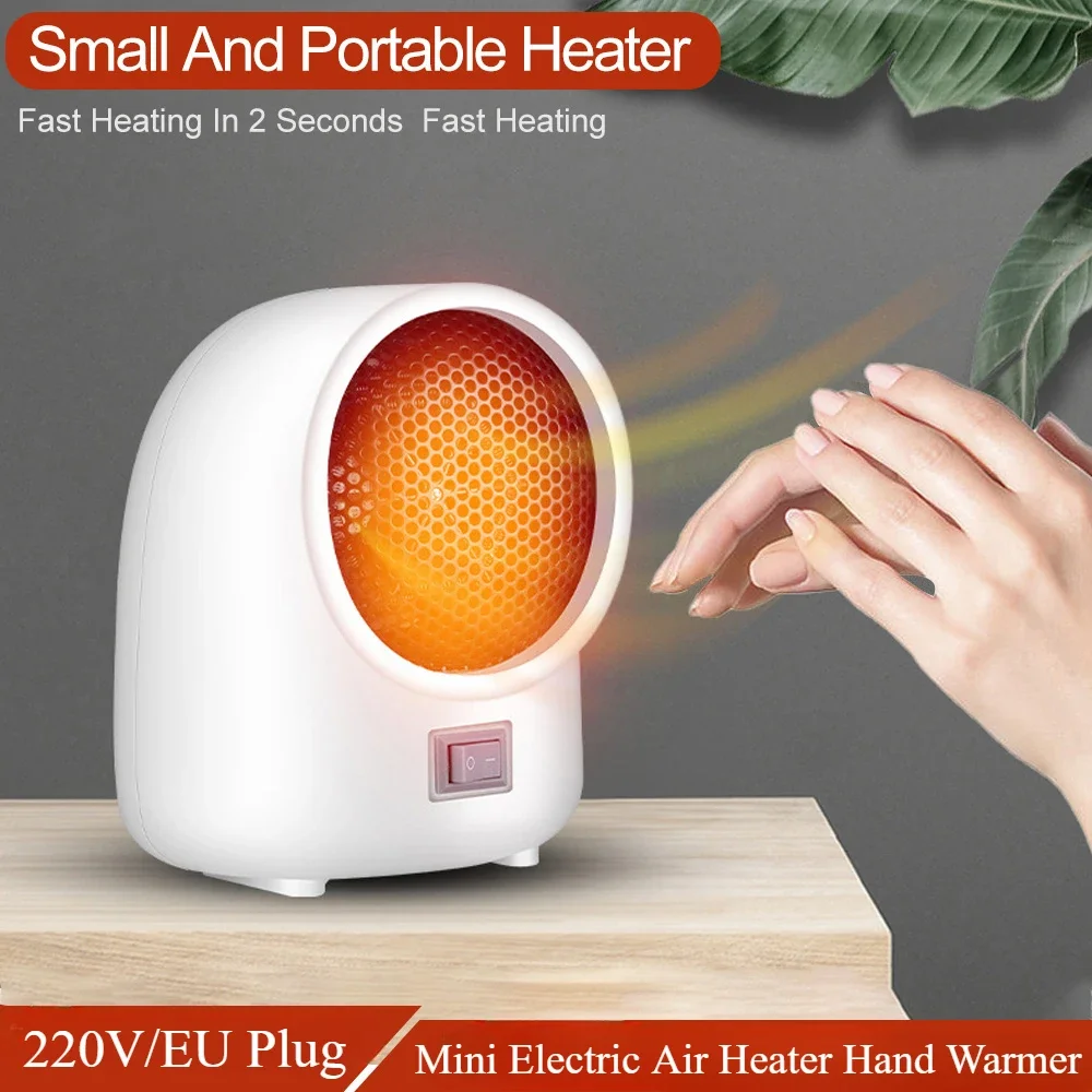 220V Hot Fan Heater Mini Elekt - Hand Warmer Electric recensie en prijs