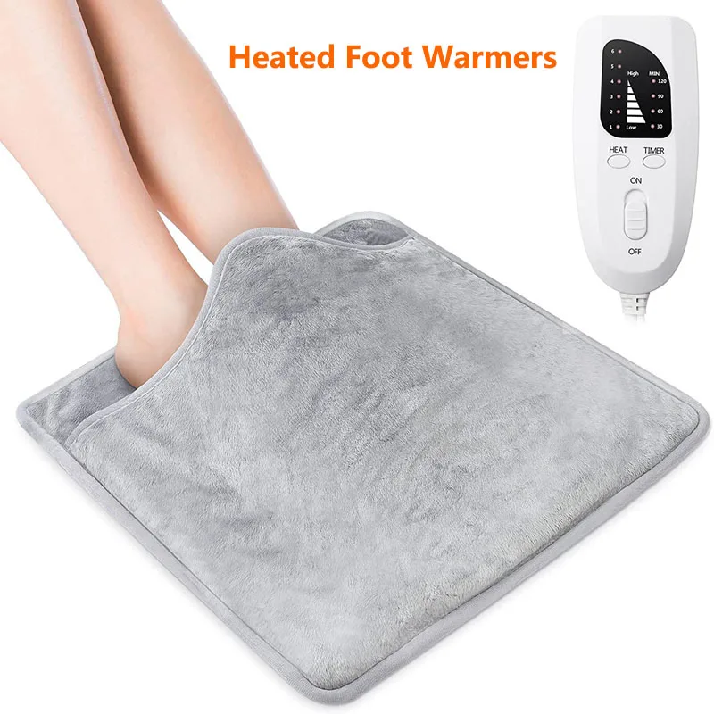 Elektrische voetwarmer Verwarm - Hand Warmer Electric recensie en prijs