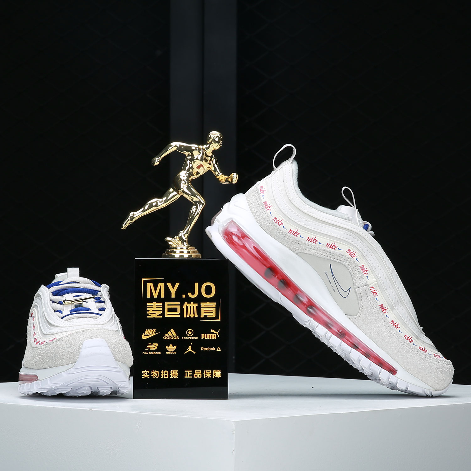 Originele Nike AIR MAX 97 lage - Nike Shoes Air Max 90 recensie en prijs