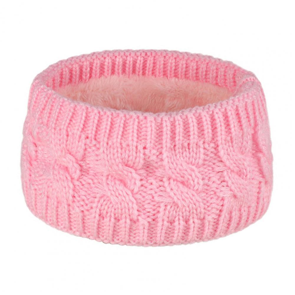 Winterse oorwarmers voor dames - Fleece Ear Warmer Band recensie en prijs