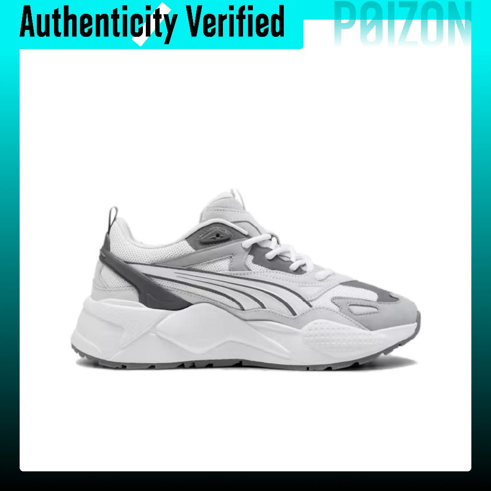 PUMA RS X Running Shoes met la - Puma Shoes Rs-X recensie en prijs