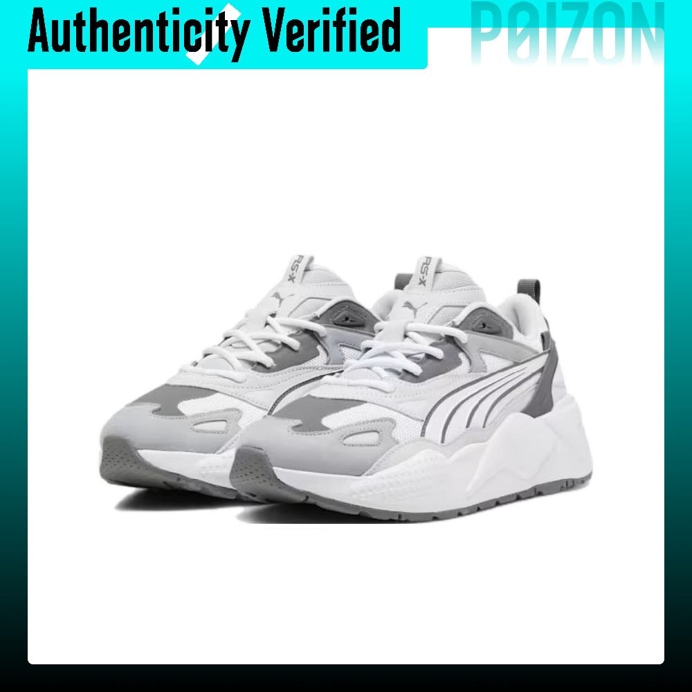 PUMA RS X Running Shoes met la - Puma Shoes Rs-X recensie en prijs