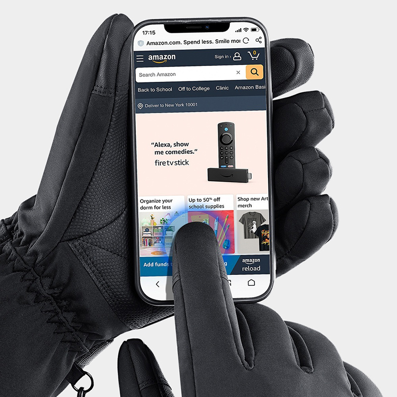 Elektrisch verwarmde motorhand - Hand Warmer Electric recensie en prijs