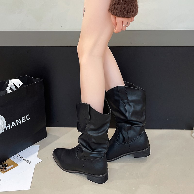 Dameslaarzen Winter 2025, mode - Waterproof Winter Boot recensie en prijs