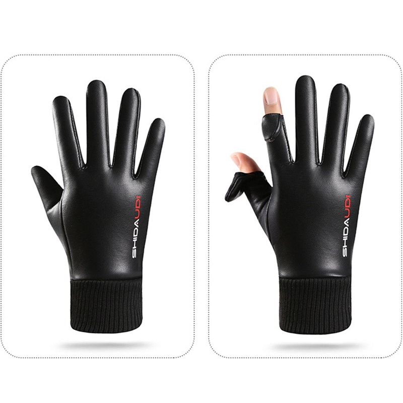 Motorhandschoenen voor heren,  - Touch Screen Gloves recensie en prijs