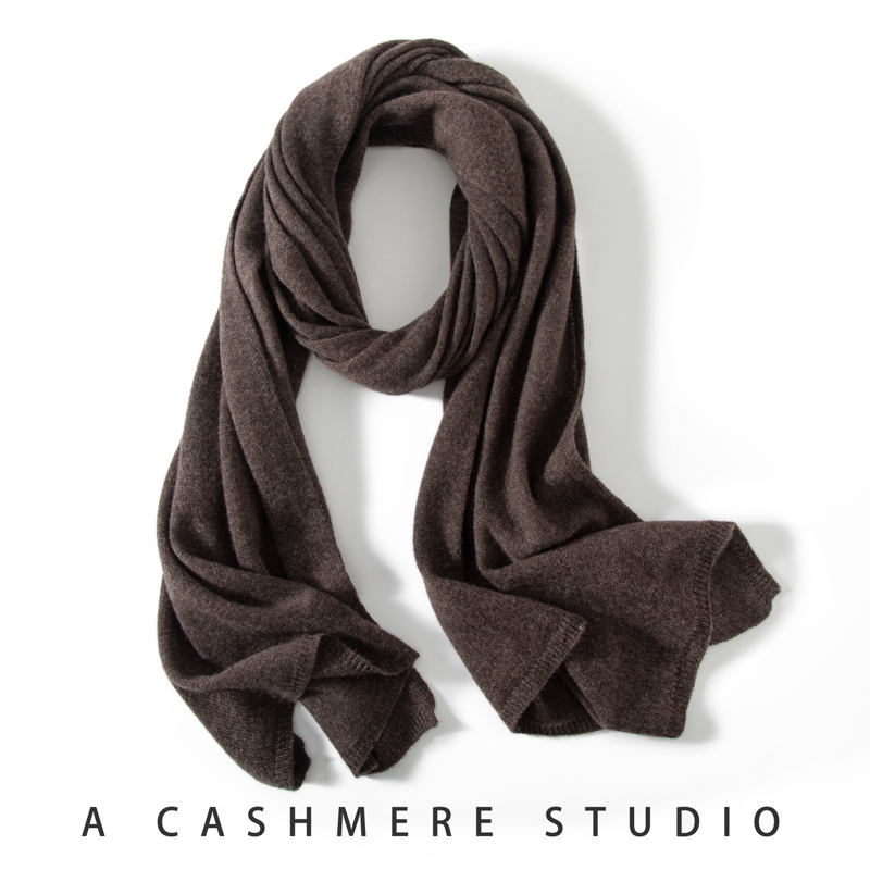Merrilamb Hoge Kwaliteit Unise - Wool Scarf Men recensie en prijs