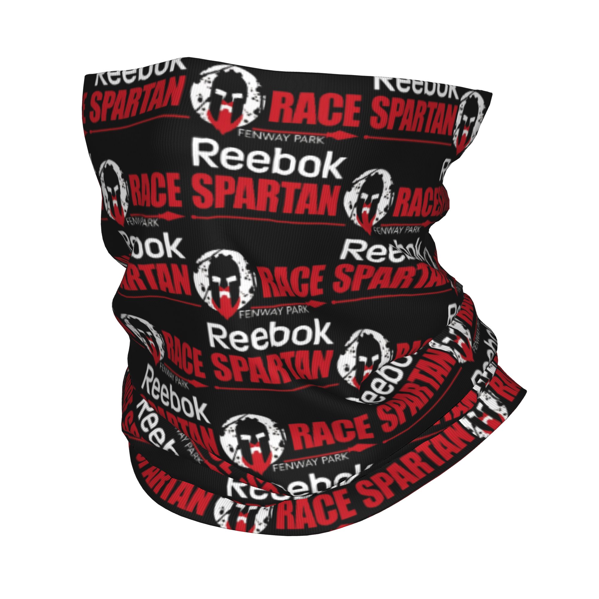 Spartan Race Sparta Race Banda - Neck Gaiter Fleece recensie en prijs