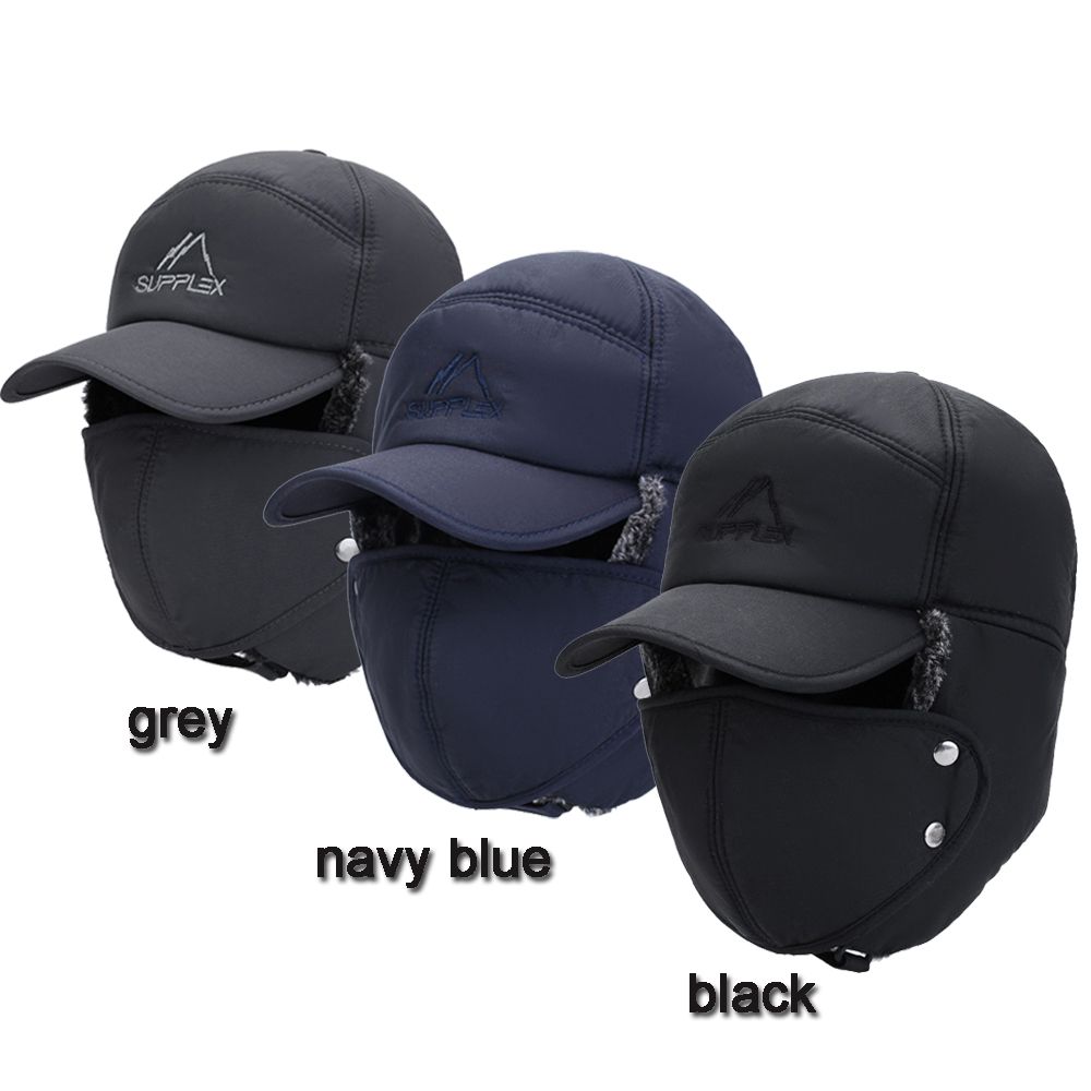 Sport Winddicht Winter Ski Win - Balaclava Ski Mask recensie en prijs