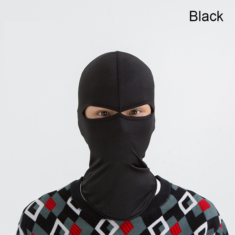 Winddichte balaclava ski-maske - Balaclava Ski Mask recensie en prijs