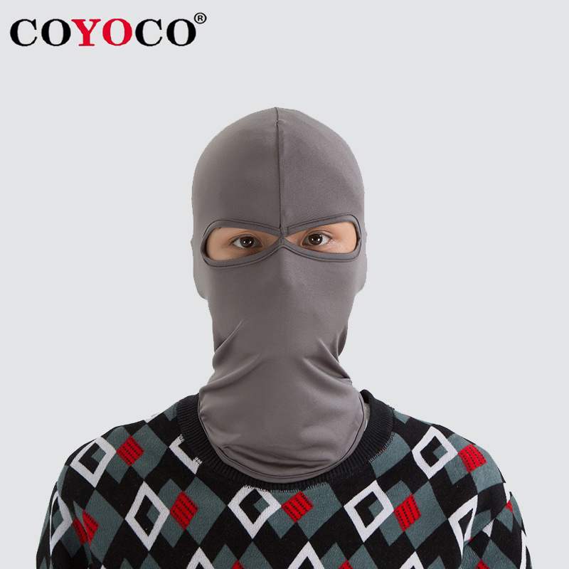 Winddichte balaclava ski-maske - Balaclava Ski Mask recensie en prijs