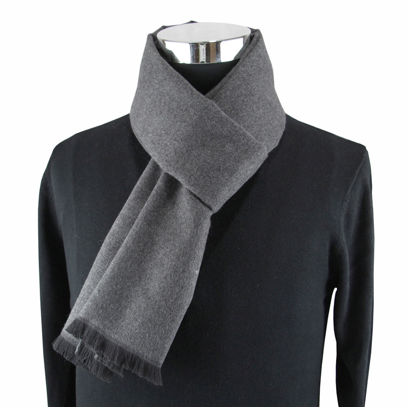Nieuwste modeontwerp casual sj - Wool Scarf Men recensie en prijs